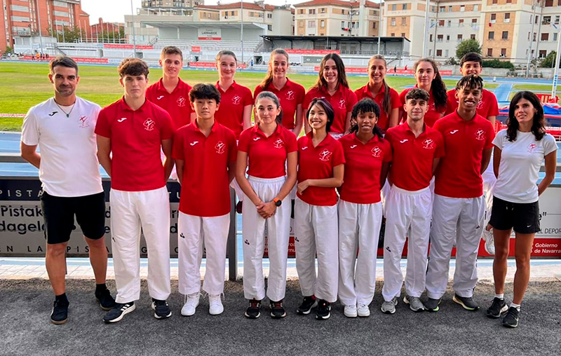 Navarra estar&aacute; presente en el I Open de Mallorca